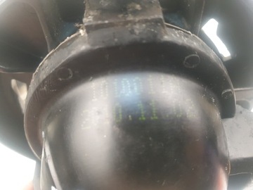 фото thumb №6, Jeep compass i рестайлинг галоген правый левый противотуманный 05182021aa оригинал