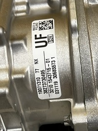 фото thumb №8, Трансмісія кермова рейка рульова bmw 2 f46 x1 f48 x2 f39 nowa oem