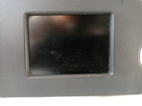 фото thumb №4, Дисплей renault scenic 7700438136