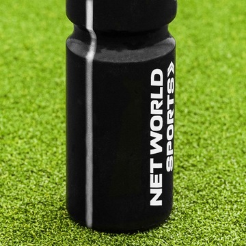 Sportowa butelka na wodę (750ml), niebieska