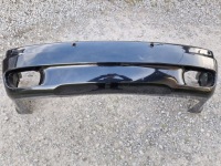 фото thumb №1, Бампер задняя maserati quattroporte v m139 pdc 04-12