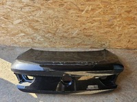 фото thumb №1, Bmw 6 f12 f13 coupe 7228478 крышка багажника задняя багажника