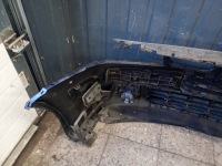 Бампер перед renault megane 2 te866 універсал Ціна, фото thumb