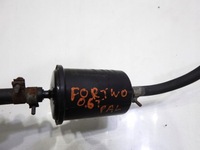 фото thumb №7, Шланг топлива smart fortwo i 0.6