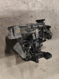 фото thumb №5, Volkswagen polo fabia roomster 1.6 tdi оригинальный номер kfk коробка передач передач