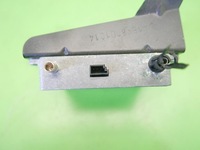 фото thumb №8, Модуль усилитель антенны mercedes v168 w168 01-04