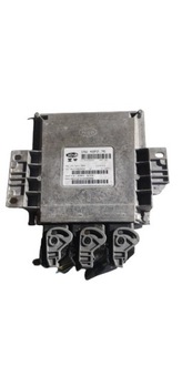 фото thumb №1, Citroen c2 бортовий комп'ютер ecu 9645989480 9652488080