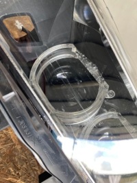 фото thumb №5, Bmw 2 f45 f46 лампа full led левая перед 7391401