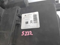 фото thumb №14, Gmc sierra 1500 14-18 лампа ліва права перед передня 5222