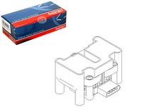 фото thumb №1, Topran катушка зажигания audi a2 a3 a4 seat alhambra
