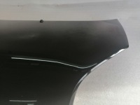 Smart forfour eq 17 капот Доставка, фото thumb