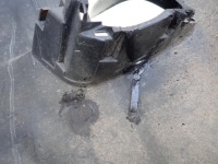 фото thumb №11, Toyota land cruiser j150 09-13 бампер перед передний sprysk pdc