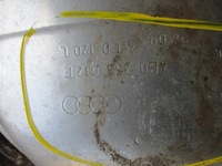 фото thumb №6, Гасник вихлоп audi a8 d3 3,0tdi 4e0253612e