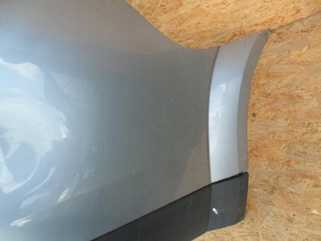 фото thumb №11, Opel vectra c бампер задній 5501004542, 130100340