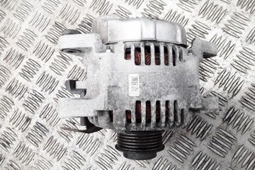 фото thumb №8, Генератор kia carnival / grand carnival iii vq 373004x900 2.9l дизель