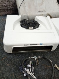 Агрегат радиаторный thermo king v200 max Оригинал, фото thumb