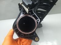 фото thumb №9, Коллектор всасывающий 1.6 thp 225km 5g06 citroen ds7 ds4 3008 c5 508 v759507783