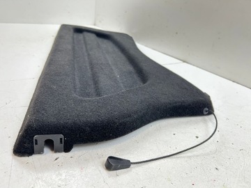 фото thumb №5, 2015 renault clio iv полиця багажника