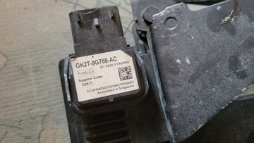 фото thumb №5, Радар ford transit custom ford toureno custom gk2t-9g768-ac gk2t-9g853-ac