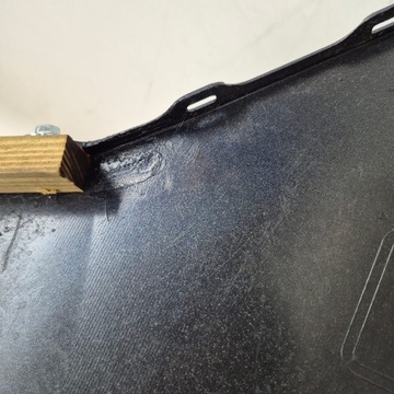 фото thumb №13, Nissan leaf ii 2 17- бампер перед переднє pdc