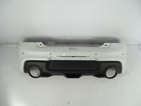 фото thumb №1, Бампер задняя задний suzuki swift mk8 sport