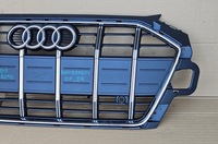 фото thumb №11, Audi a4 b9 allroad lift 19-24 решітка радіатора решітка радіатора