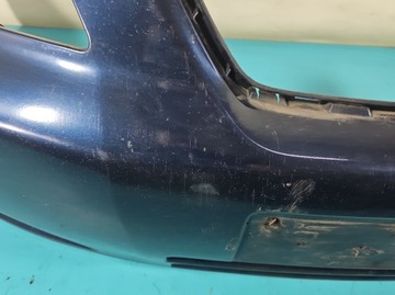 фото thumb №7, Бампер перед toyota corolla e12 hb 5d 01-04