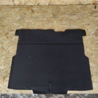 фото thumb №1, Пол багажника задняя citroen c3 aircross