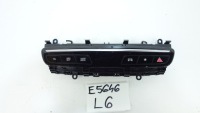 фото thumb №8, Панель керування навігації mercedes glc x253 15-22 a2539055903