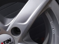 фото thumb №16, Диски алюмінієві anzio 16 5x112 seat leon iv iii skoda octavia iv vw golf
