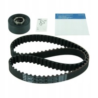 фото thumb №2, Skf vkma 96204 набор ремень распределительного вала