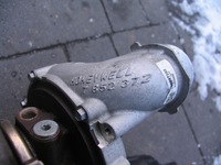 фото thumb №5, Турбонагнетатель bmw m5 f90 m8 f91 f92 7852372