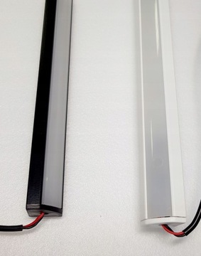 Подсветка под шкафом LED STRIP 31W 2mb + Touch