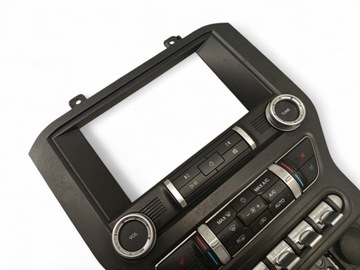 фото thumb №5, Ford mustang vi 2020 панель кондиционера