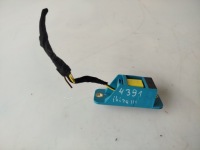 Купить Датчик подушка безопасности seat skoda vw 6q0909606, фото thumb