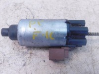 Bmw x6 f16 2015r моторчик fotelea перед rz55awa Доставка, фото thumb