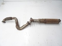 фото thumb №1, Opel mokka a 1.7 cdti фильтр dpf катализатор