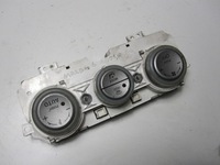 фото thumb №1, Панель кондиціонера mazda 6 2004r