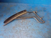 фото thumb №2, Стіна перегородкова перегородка renault kangoo i права