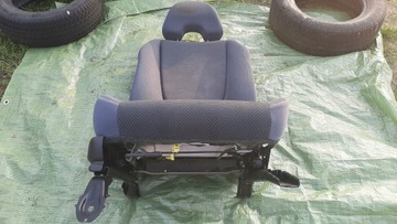 фото thumb №8, Сидіння правий перед пасажира honda jazz i ii 2001-