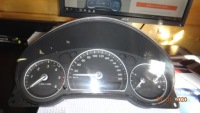 фото thumb №1, Saab 9-3 02- лічильник прилади p12776075