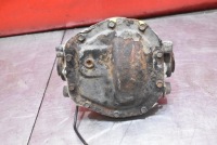 Мост дифференциал задний задний 47098 land rover freelander 1 1 1.8 16v 117km 98-06 в Украине, фото thumb