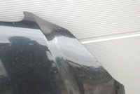 фото thumb №8, Mercedes c класс w204 рестайлинг 11-14 капот купе