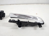 фото thumb №2, Левый противотуманная фара передний led bmw 6 g32 2018- 7349131