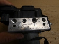 фото thumb №6, Renault kangoo iii рестайлинг блок управления abs 476605416r