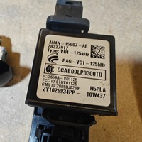 фото thumb №9, Volvo xc60 2.4 d5 205km компьютер замок зажигания набор 2010r