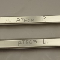 фото thumb №7, Seat ateca рейлінги дахові 575860026