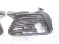 Решётка бампера peugeot 308 ii рестайлинг  17-21 aa38255582 aa382655569 оригинал с Разборки, фото thumb