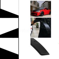 фото thumb №8, Расширители подкрылок брызговики широкий подкрылок 4szt