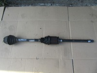 Купити Привідний вал перед правий права bmw x3 f25 x-drive 7598028, фото thumb